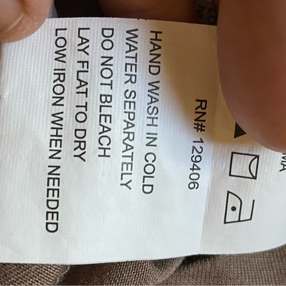 💫 VENUS Stylish Club Halter Top- large - Picture 15 of 15